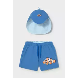 Mayoral pantaloni scurți de baie pentru bebeluși imagine