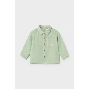 Mayoral cămașă de bumbac pentru copii imagine