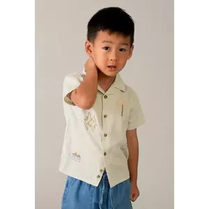 Mayoral cămașă de bumbac pentru copii imagine
