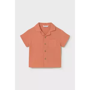 Mayoral cămașă de bumbac pentru copii imagine