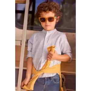 Mayoral cămașă de bumbac pentru copii imagine