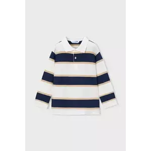 Mayoral longsleeve din bumbac pentru copii imagine