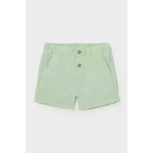 Mayoral pantaloni scurți din bumbac pentru copii imagine