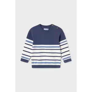 Mayoral pulover de bumbac pentru copii imagine