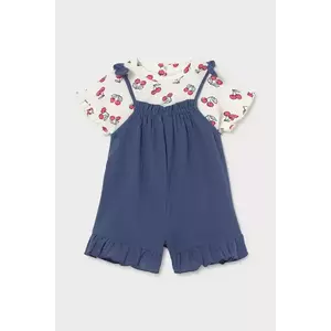 Mayoral set de bumbac pentru bebeluși imagine