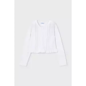 Mayoral cardigan copii imagine