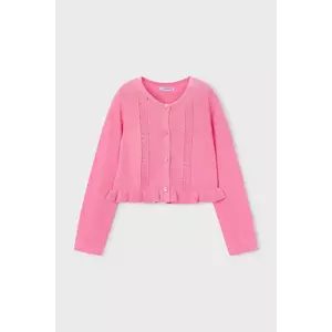 Mayoral cardigan copii imagine