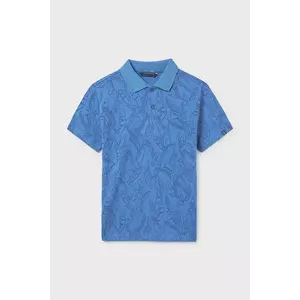 Mayoral tricou polo copii imagine