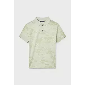 Mayoral tricou polo copii imagine