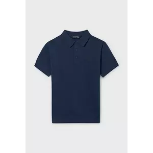 Mayoral tricou polo copii imagine