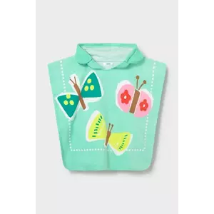 Mayoral prosop cu glugă pentru copii imagine