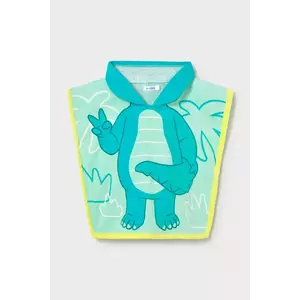 Mayoral prosop cu glugă pentru copii imagine