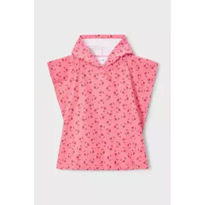 Mayoral pelerină de plajă pentru copii imagine