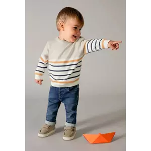 Mayoral jeans copii imagine