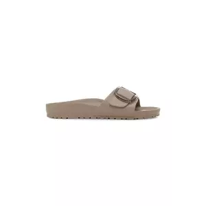 Birkenstock papuci Madrid Big Buckle EVA imagine