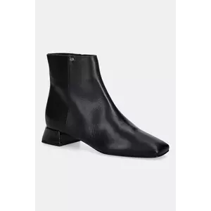 Baldinini cizme de piele imagine