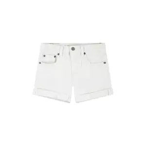 Levi's pantaloni scurti din denim pentru copii imagine