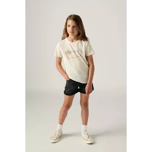 Levi's pantaloni scurti din denim pentru copii imagine