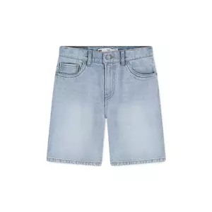 Levi's pantaloni scurți din denim pentru copii 94 BAGGY SHORT imagine