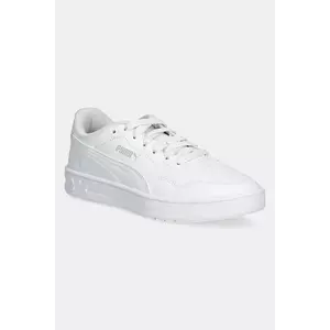 Puma sneakers Court Lally imagine