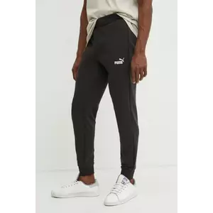 Puma pantaloni de trening Logo imagine