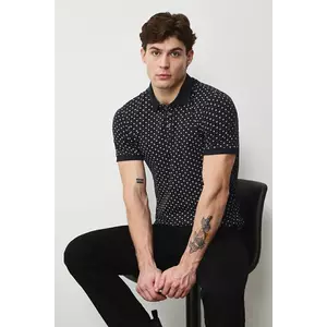 Medicine tricou polo imagine