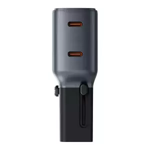 Energea încărcător TravelGo Adapter 45 2xUSB-C 45W imagine
