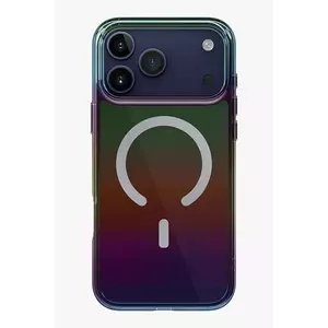 UNIQ husă de telefon cu inel magnetic încorporat iPhone 17 Pro Max imagine