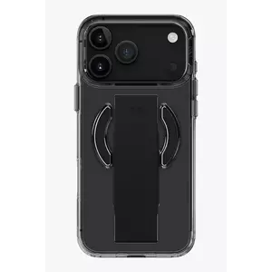 UNIQ husă de telefon cu inel magnetic încorporat iPhone 17 Pro Max imagine