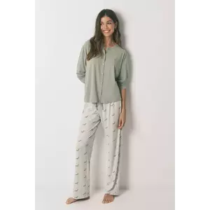 women'secret pijama imagine