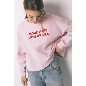 women'secret bluză pijama imagine