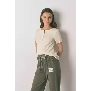women'secret t-shirt pijama imagine