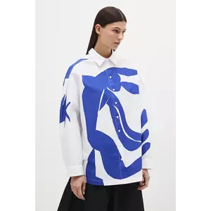 Medicine camasa din bumbac imagine