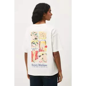 Medicine tricou din bumbac imagine