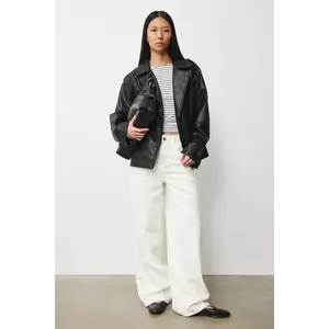 Medicine geacă biker imagine