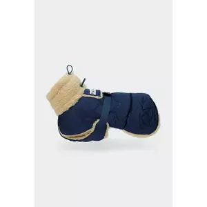 PAIKKA haină de câine Quilted Sherpa Jacket 76 x 68 x 1, 75 cm imagine