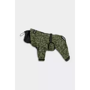 PAIKKA pelerină pentru câini Rain Suit Rain 46 x 40 x 1, 2 cm imagine