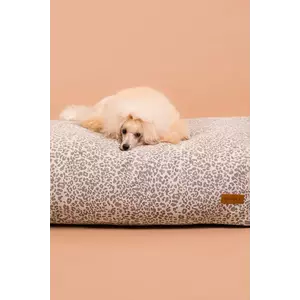 PAIKKA pat pentru animale de companie Bed Stone 85 x 60 x 20 cm imagine