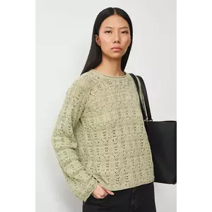 Medicine pulover de bumbac imagine