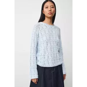 Medicine pulover de bumbac imagine