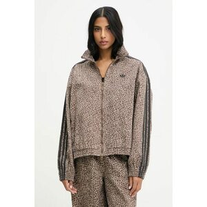 adidas Originals jahcetă de bumbac imagine