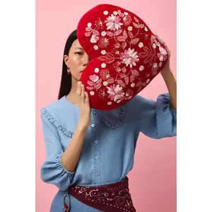 Medicine pernă decorativă imagine