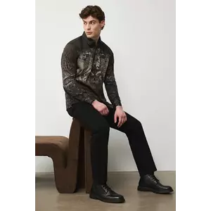 Medicine camasa din bumbac imagine