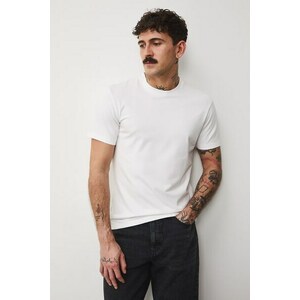 Medicine tricou bărbătesc din bumbac cu elastan imagine