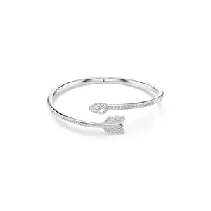 Swarovski brățară IDYLLIA imagine