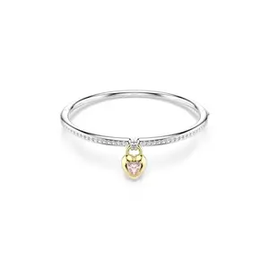 Swarovski brățară IDYLLIA imagine