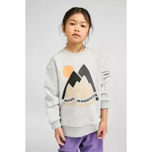 Reima bluză copii Collari imagine