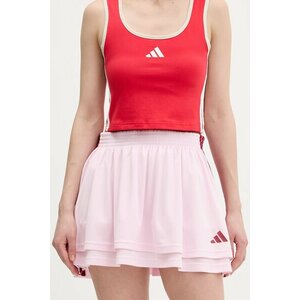 adidas fustă House of Tiro imagine