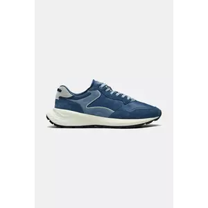 Hoff sneakers CITY MKII NAVY BLUE imagine