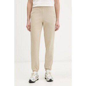 adidas Originals pantaloni de trening din bumbac imagine